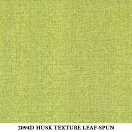2094D HUSK TEXTURE LEAF-SPUN