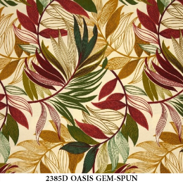 2385D OASIS GEM-SPUN