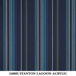 2408H STANTON LAGOON STRIPE-ACRYLIC