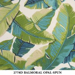 2778D BALMORAL OPAL-SPUN