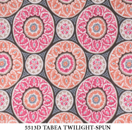 5513D TABEA TWILIGHT-SPUN