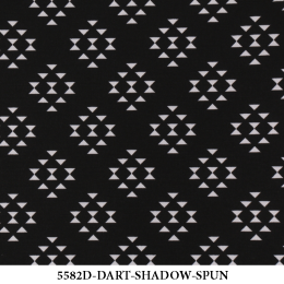 5582D DART SHADOW-SPUN
