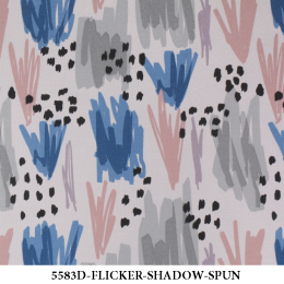 5583D FLICKER SHADOW-SPUN