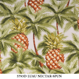 5793D LUAU NECTAR-SPUN