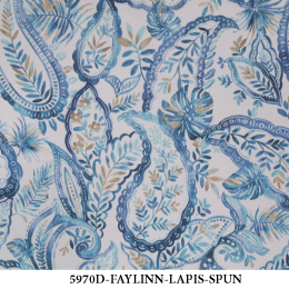 5970D FAYLINN LAPIS-SPUN