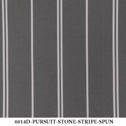 6014D PURSUIT STONE STRIPE-SPUN