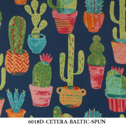 6018D CETERA BALTIC-SPUN