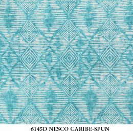 6145D NESCO CARIBE-SPUN