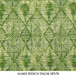 6146D NESCO PALM-SPUN