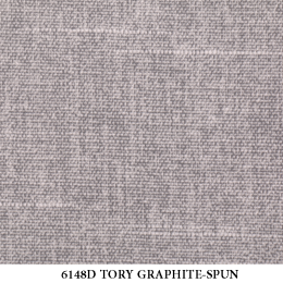 6148D TORY GRAPHITE-SPUN