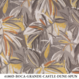 6180D BOCO GRANDE CASTLE DUNE-SPUN