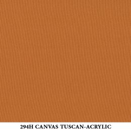 294H-CANVAS-TUSCAN-ACRYLIC