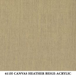 611H-CANVAS-HEATHER-BEIGE-ACRYLIC