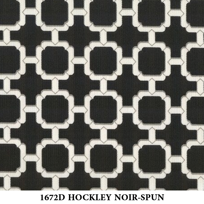 1672D Hockley Noir-Spun