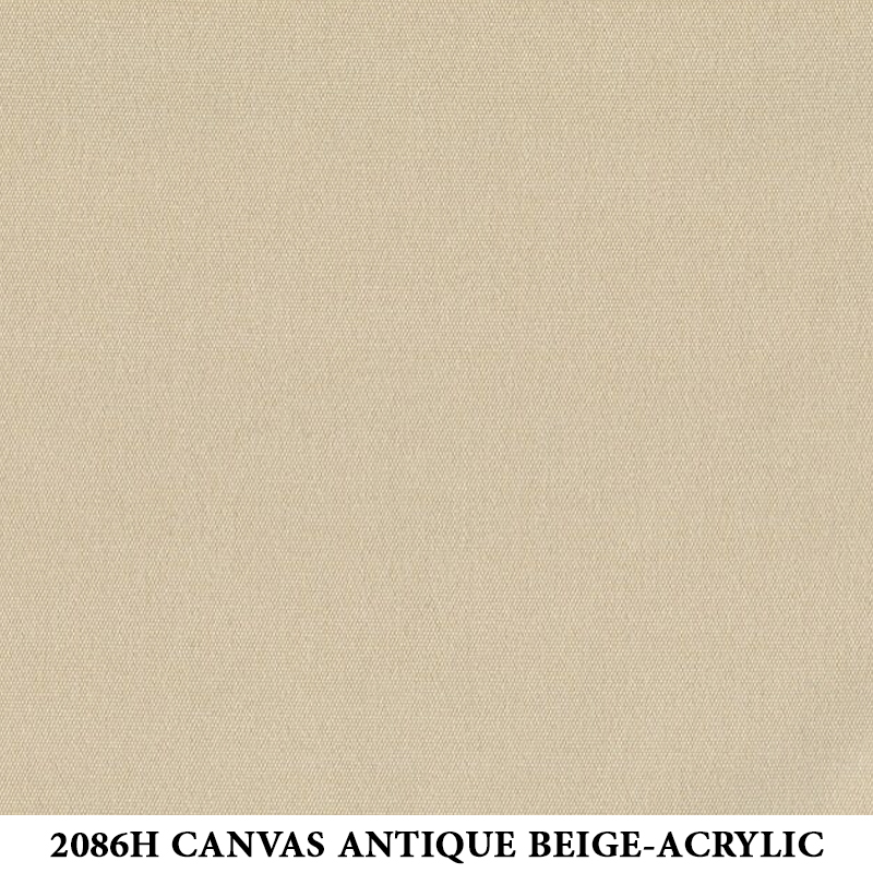 2086H Antique Beige-Acrylic