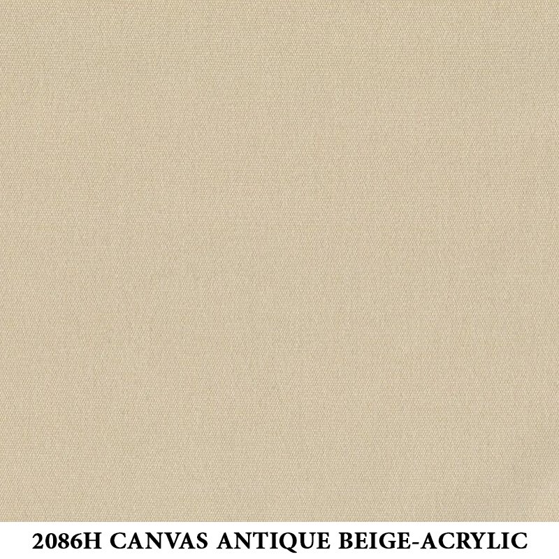 2086H Antique Beige-Acrylic