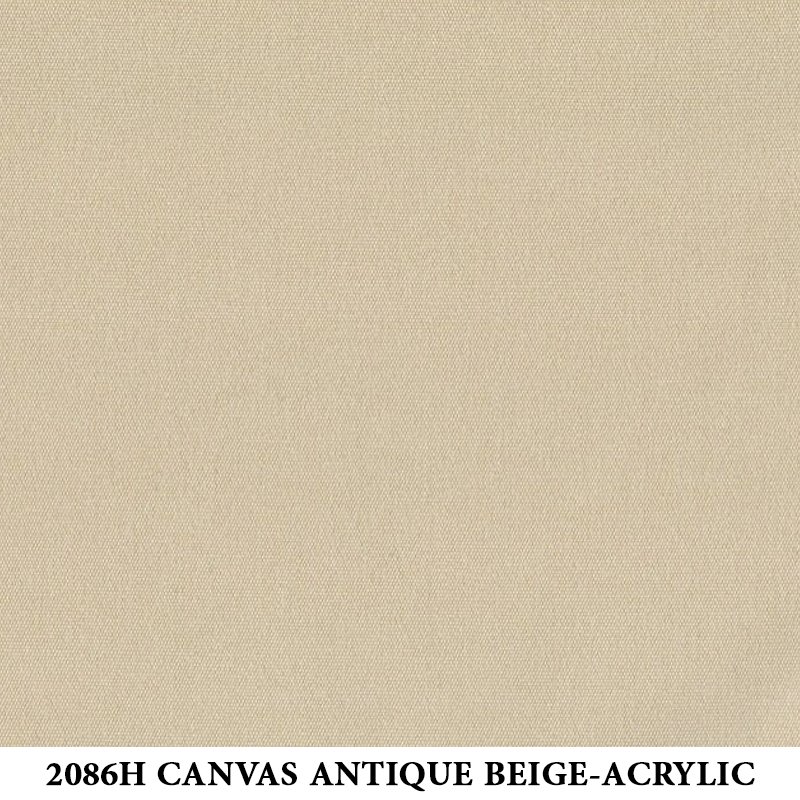 2086H Antique Beige-Acrylic