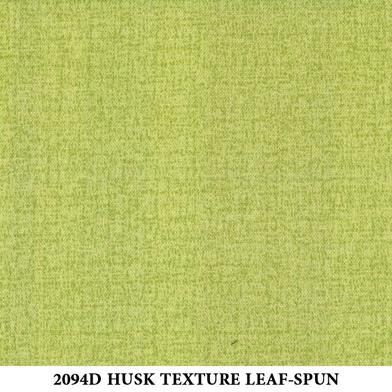 2094D Husk Texture Leaf-Spun