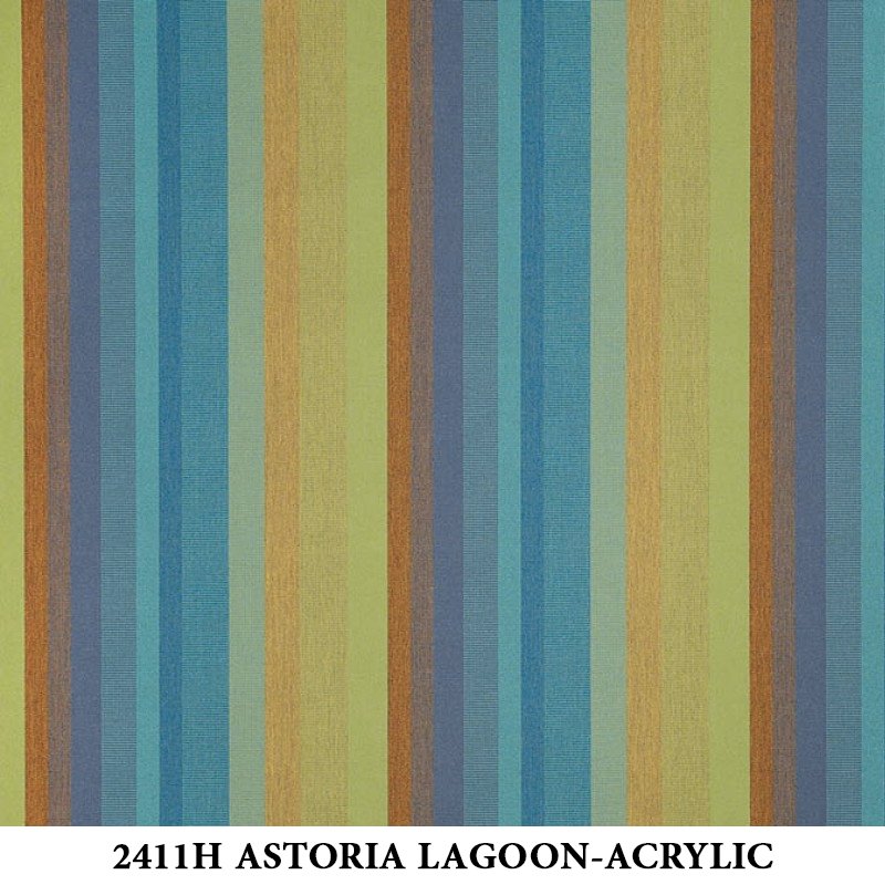 2411H Astoria Lagoon Stripe-Acrylic