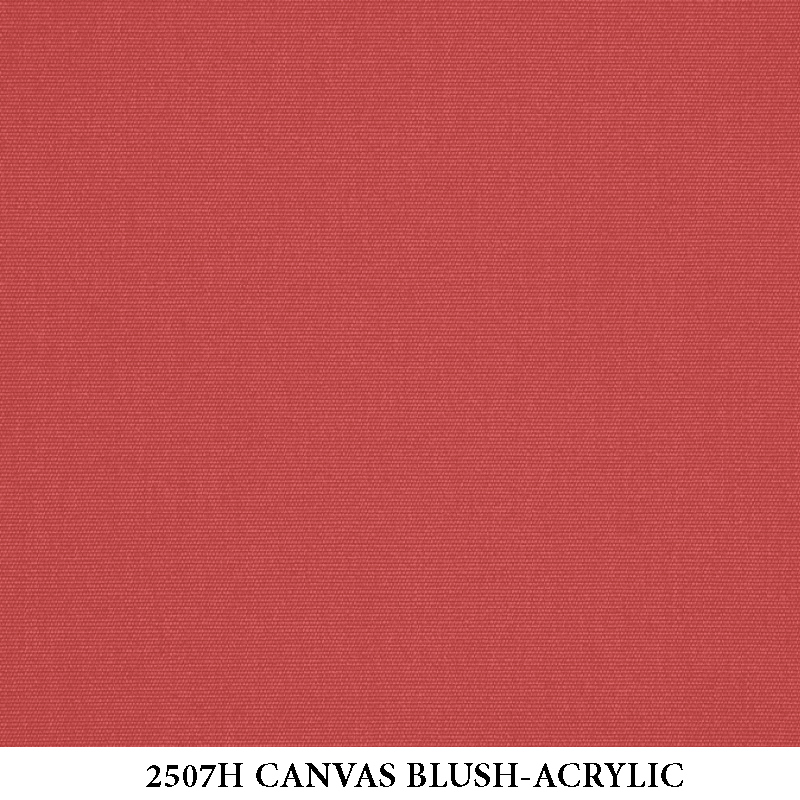 2507H Canvas Blush-Acrylic