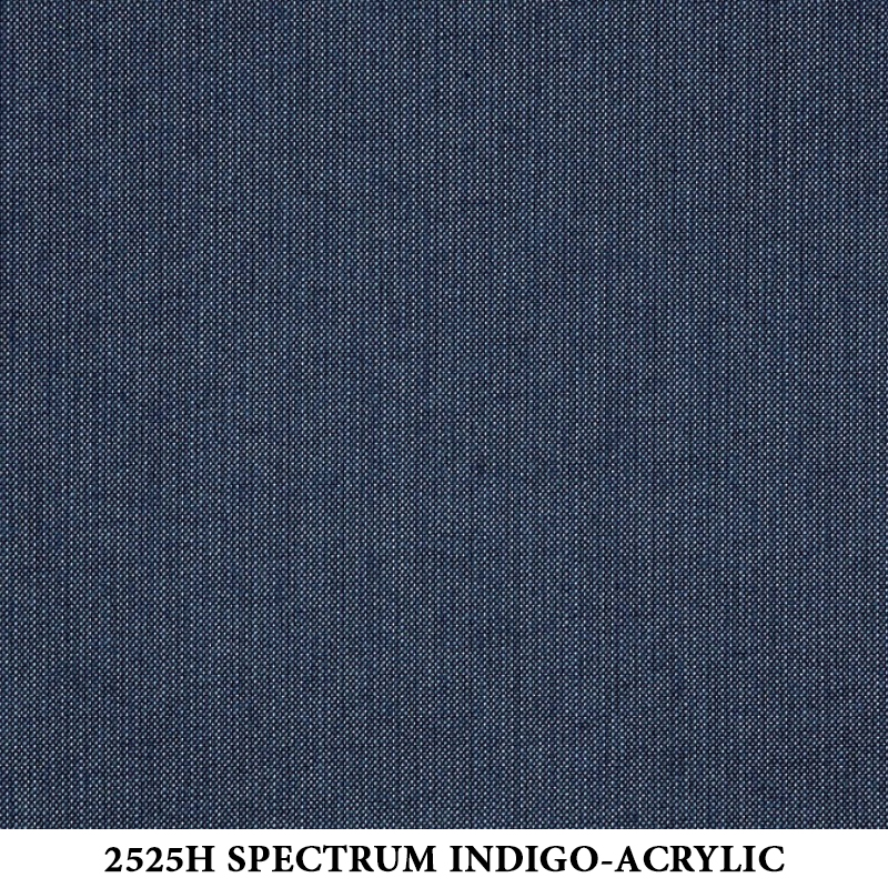 2525H Spectrum Indigo-Acrylic