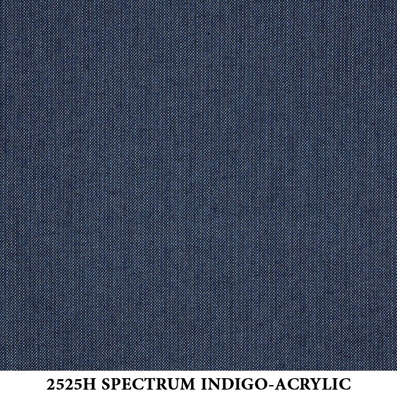 2525H Spectrum Indigo-Acrylic