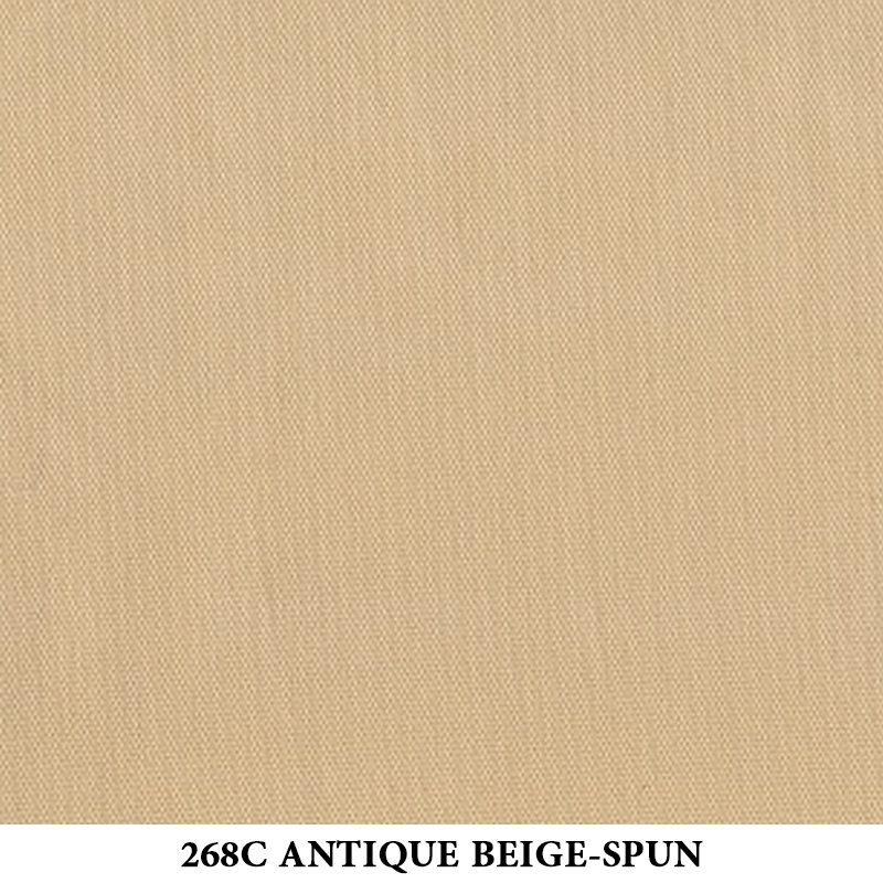 268C Antique Beige-Spun