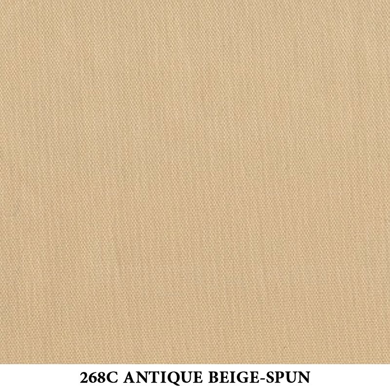 268C Antique Beige-Spun