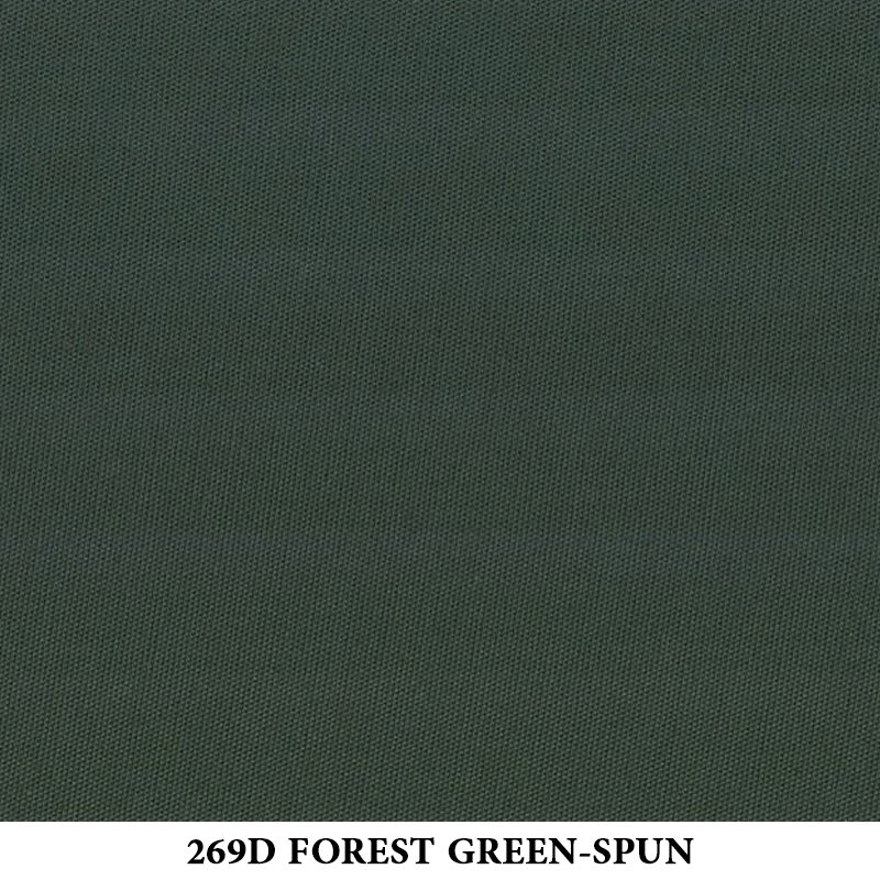 269C Forest Green-Spun