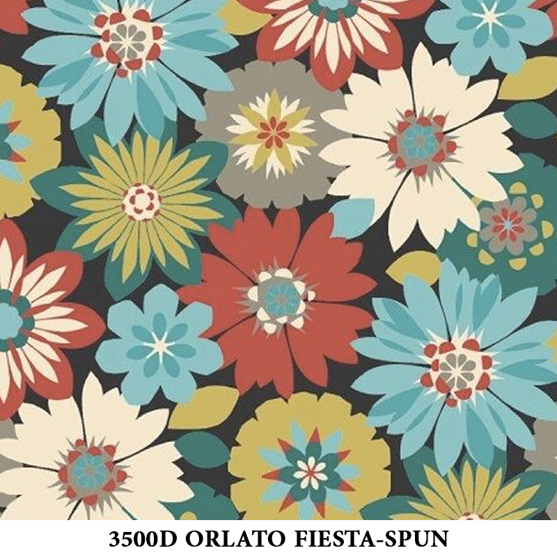 3500D Orlato Fiesta-Spun