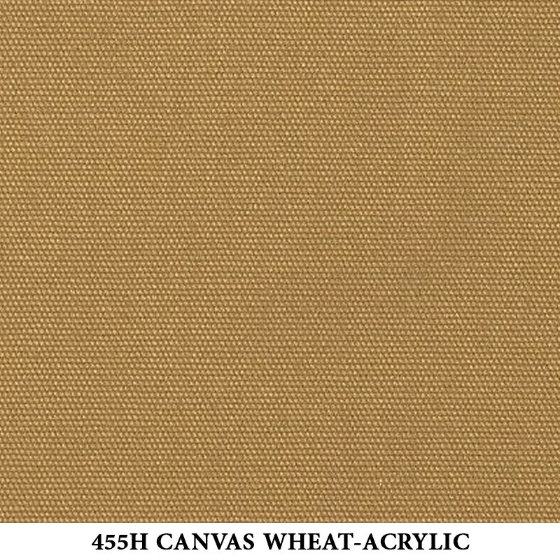 455H Canvas Wheat-Acrylic