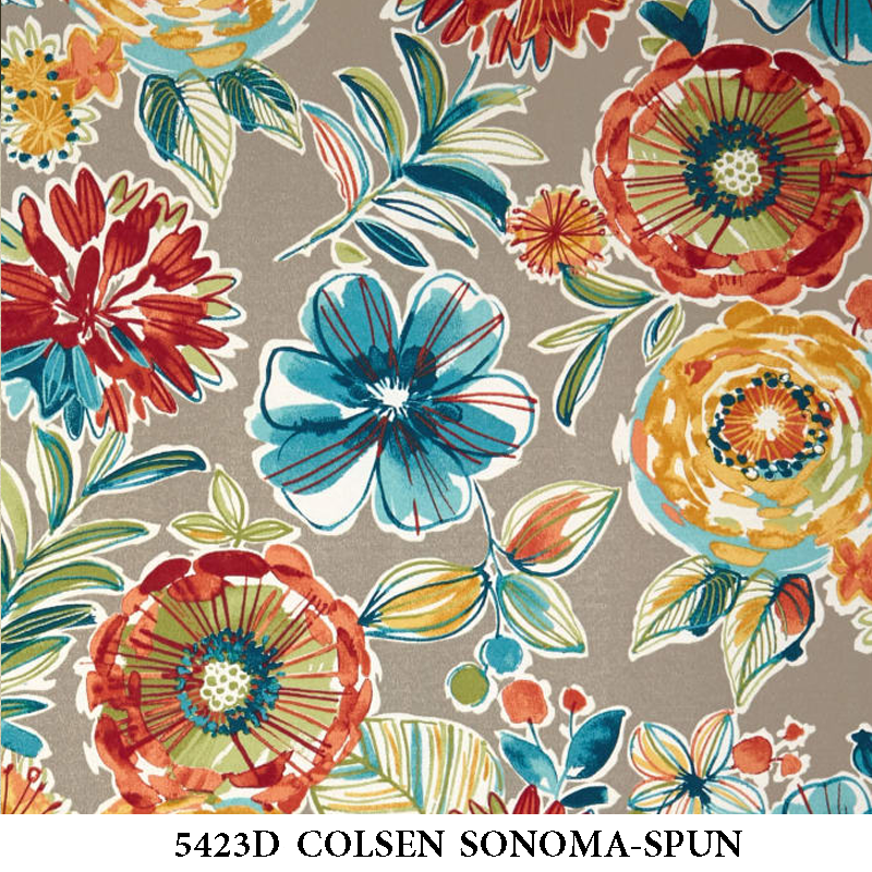 5423D Colsen Sonoma-Spun