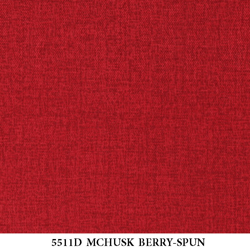 5511D McHusk Berry-Spun