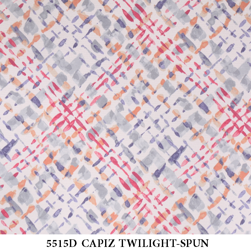 5515D Capiz Twilight-Spun