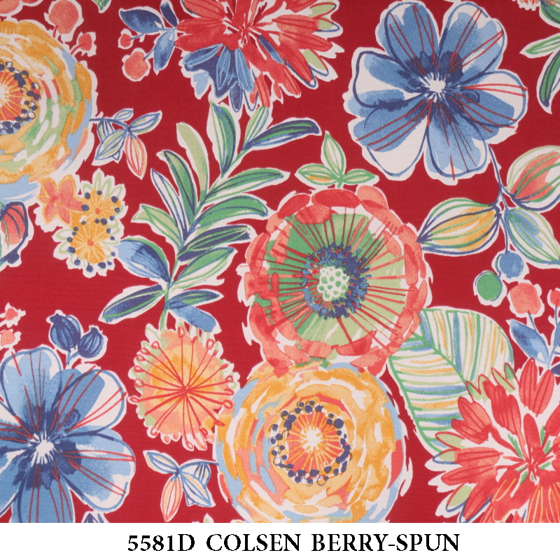 5581D Colsen Berry-Spun