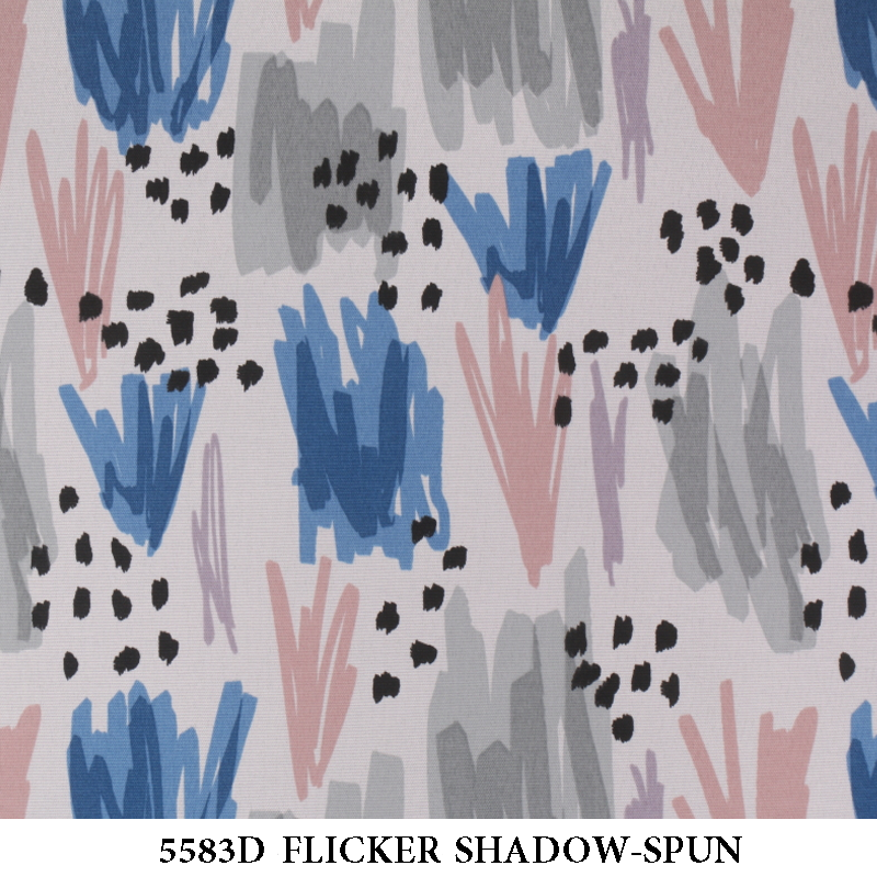 5583D Flicker Shadow-Spun