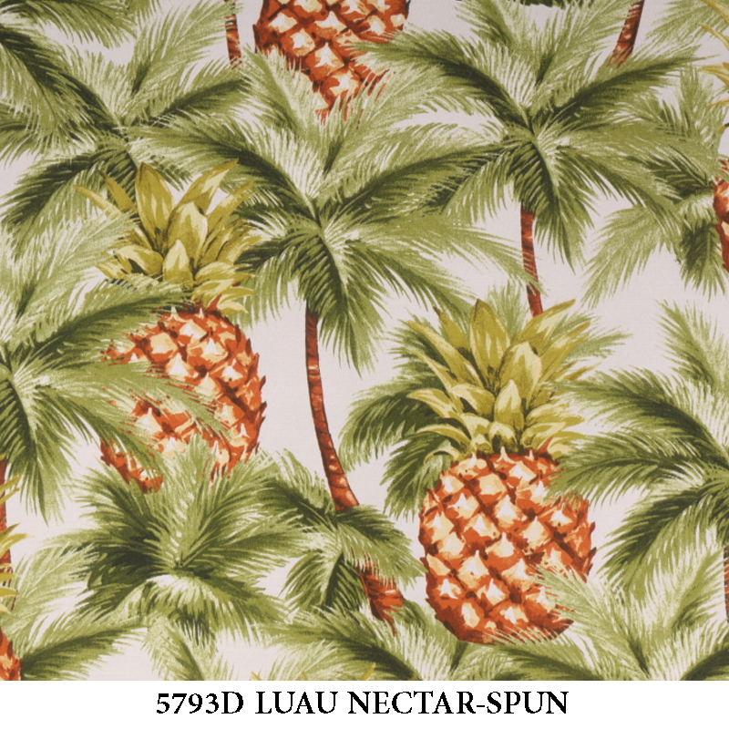 5793D Luau Nectar-Spun