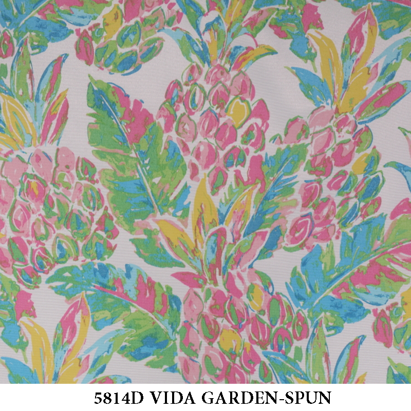 5814D Vida Garden-Spun