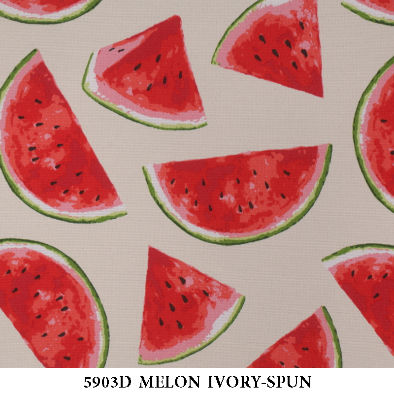 5903D Melon Ivory-Spun