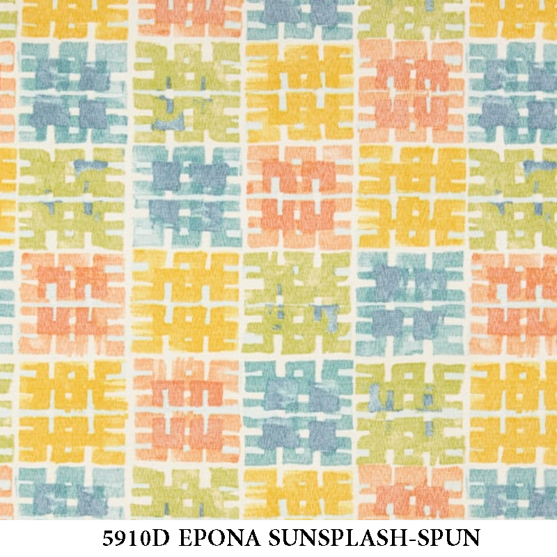 5910D Epona Sunsplash-Spun