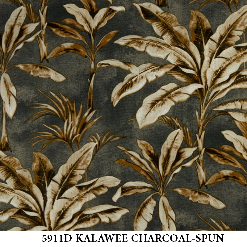 5911D Kalawee Charcoal-Spun