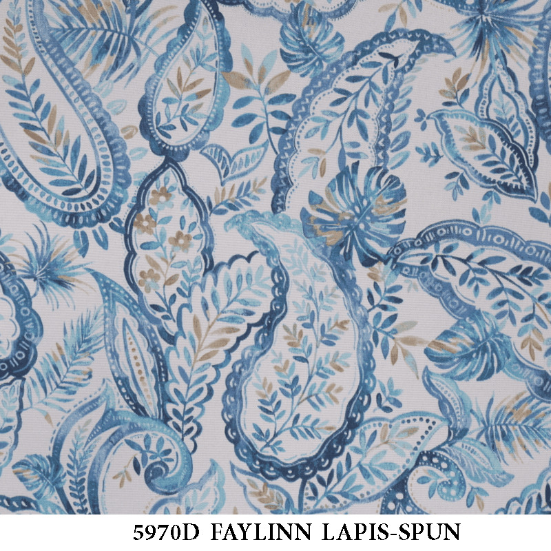 5970D Faylinn Lapis-Spun