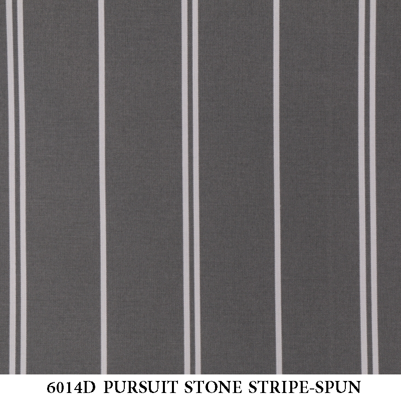 6014D Pursuit Stone Stripe-Spun