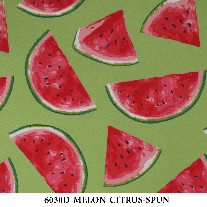 6030D Melon Citrus-Spun