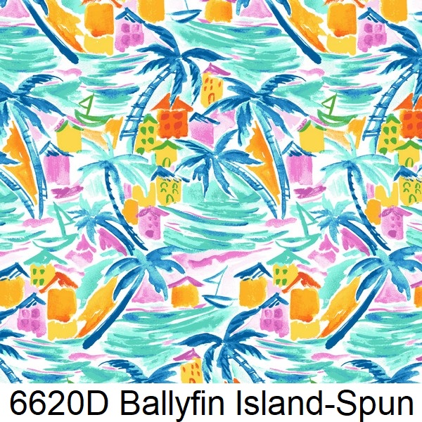 6620D Ballyfin Island-Spun