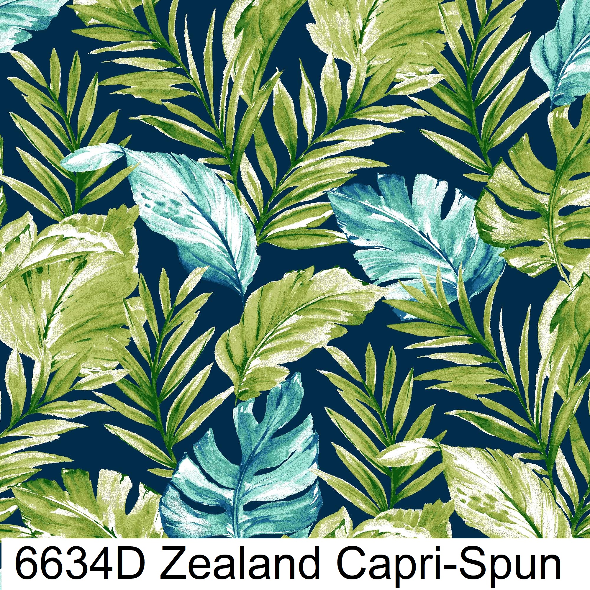 6634D Zealand Capri-Spun