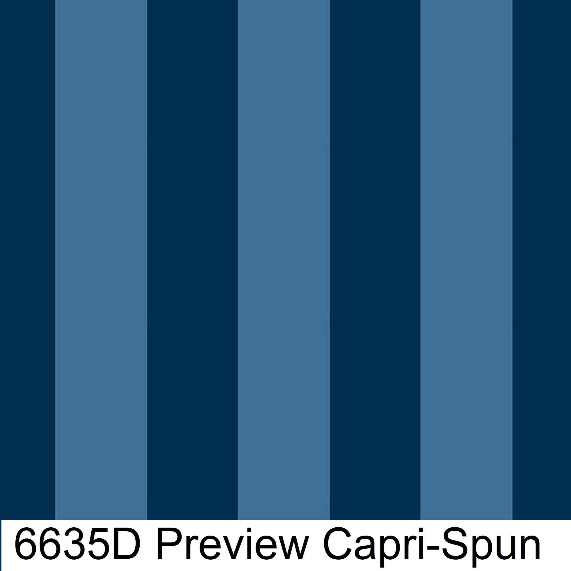 6635D Preview Capri-Spun