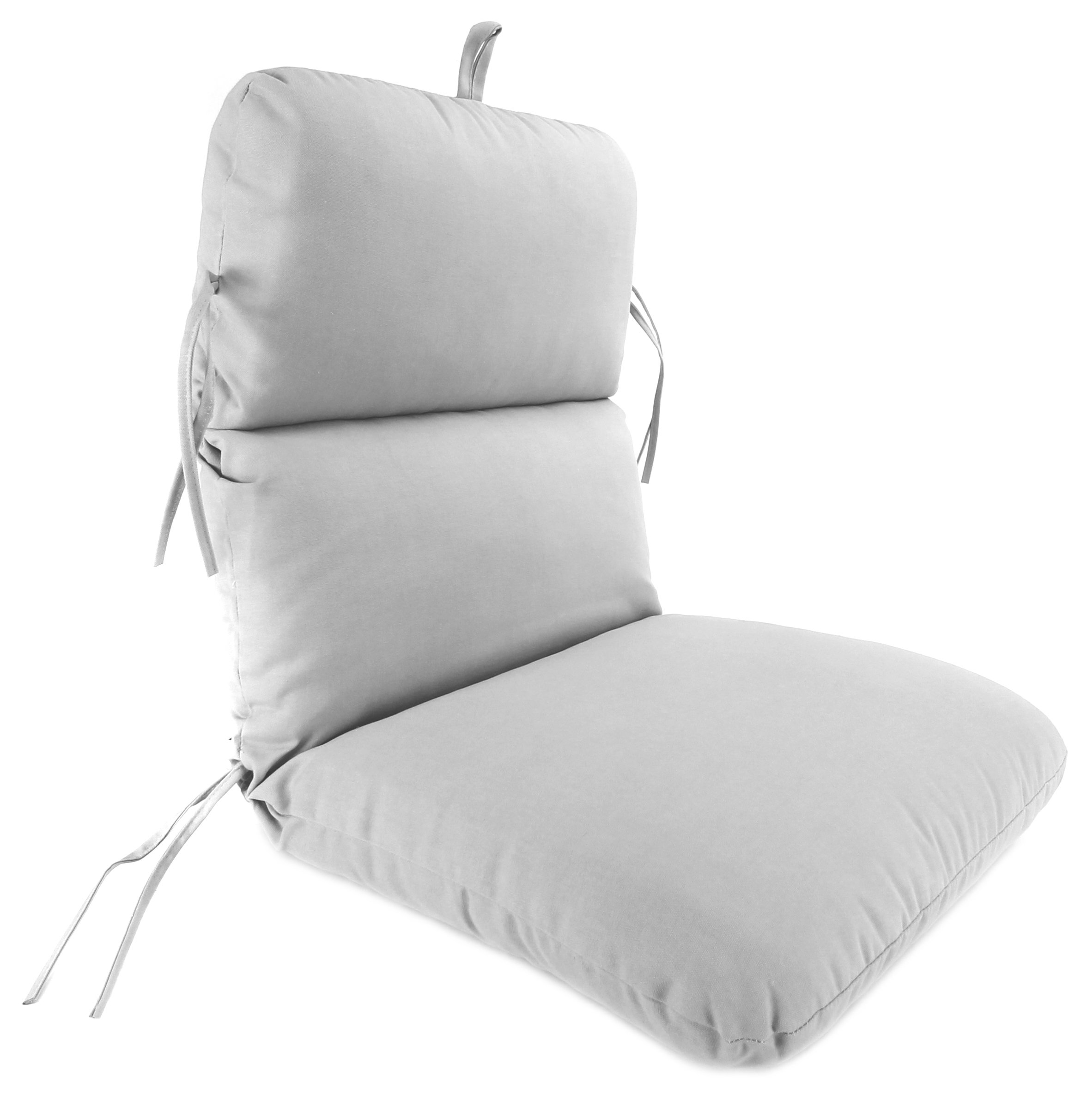 Universal Chair Cushion 22 x 45 x 4