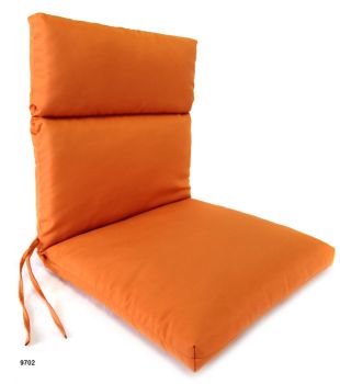 Universal Chair Cushion 22 x 43 x 3.5