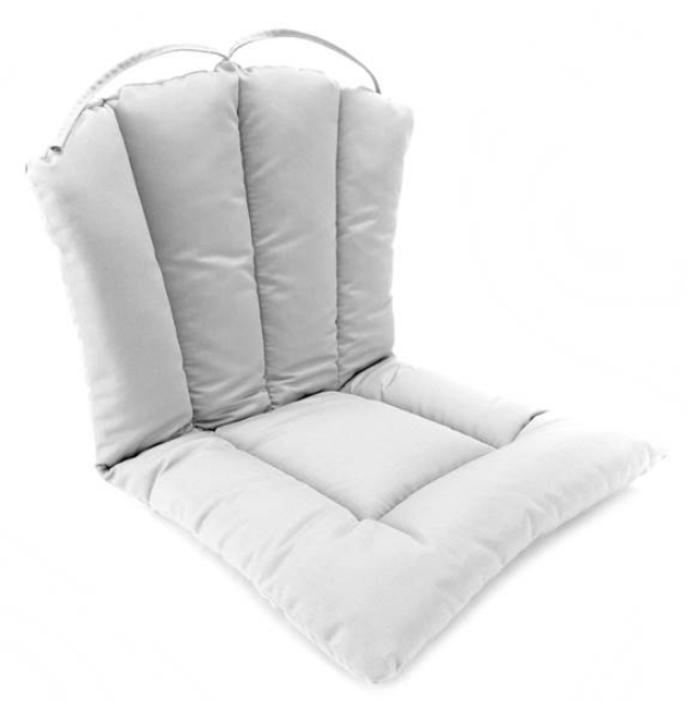 Barrel Back Chair Universal Cushion